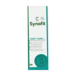 Synofit Joint Care gel
