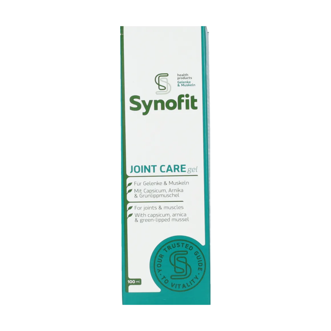 Synofit Joint Care gel