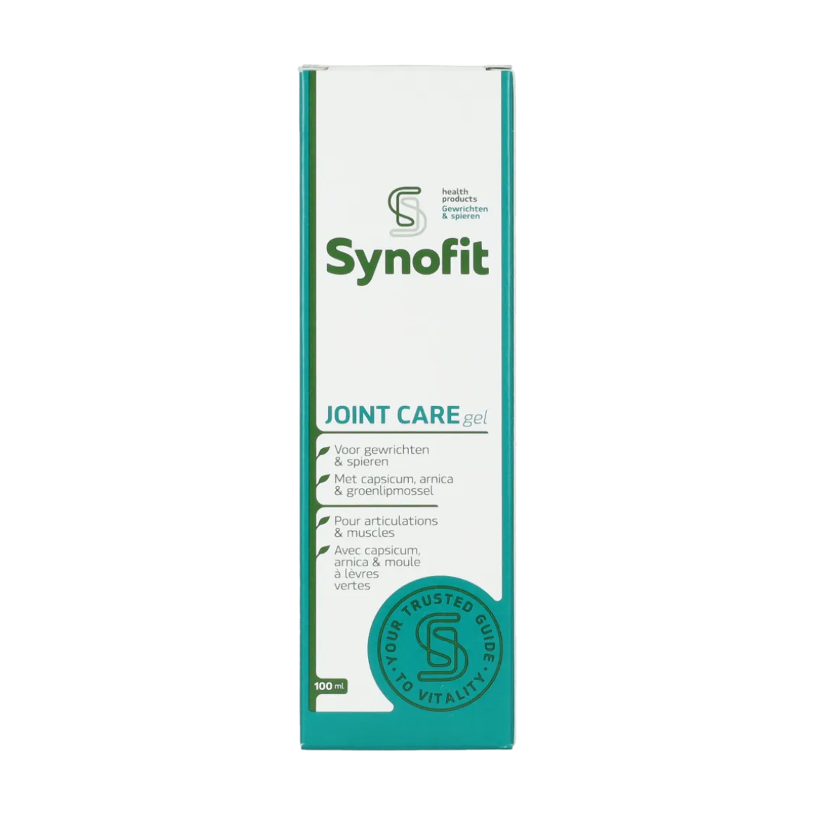 Synofit Joint Care gel