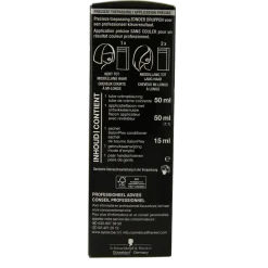 Syoss Color Cool Blonds 10-55 ultra platinum blond