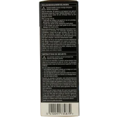 Syoss Color Cool Blonds 10-55 ultra platinum blond