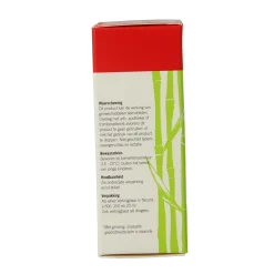 Tai Ginseng Tai-Ginseng elixer