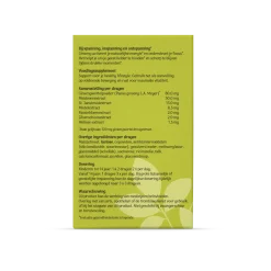 Tai-Ginseng Tai-Ginseng Focus
