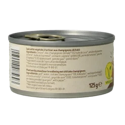 Tartex Pate champignon bio