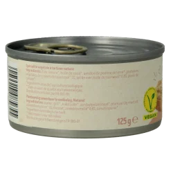Best Tartex Pate naturel bio