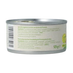 Outlet Tartex Pate provencaalse kruiden bio