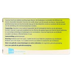 Tasectan Kinder sachets