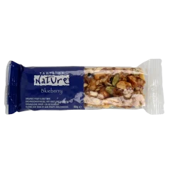 Online Taste Of Nature Blueberry granenreep bio