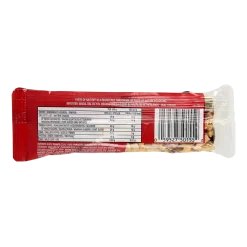 Taste Of Nature Cranberry granenreep bio