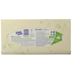 Outlet Tempo Tissue box natural & soft 4-laags