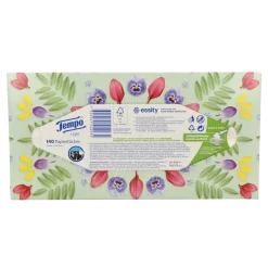 Tempo Tissue box XXL 3-laags