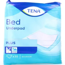 Tena Bed plus 60 x 90cm