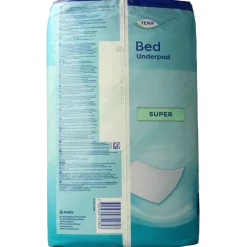Sale Tena Bed super 60 x 90