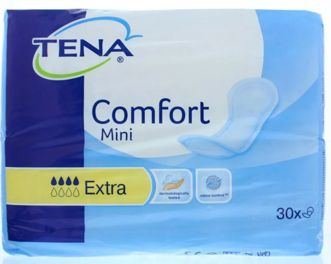 Tena Comfort mini extra