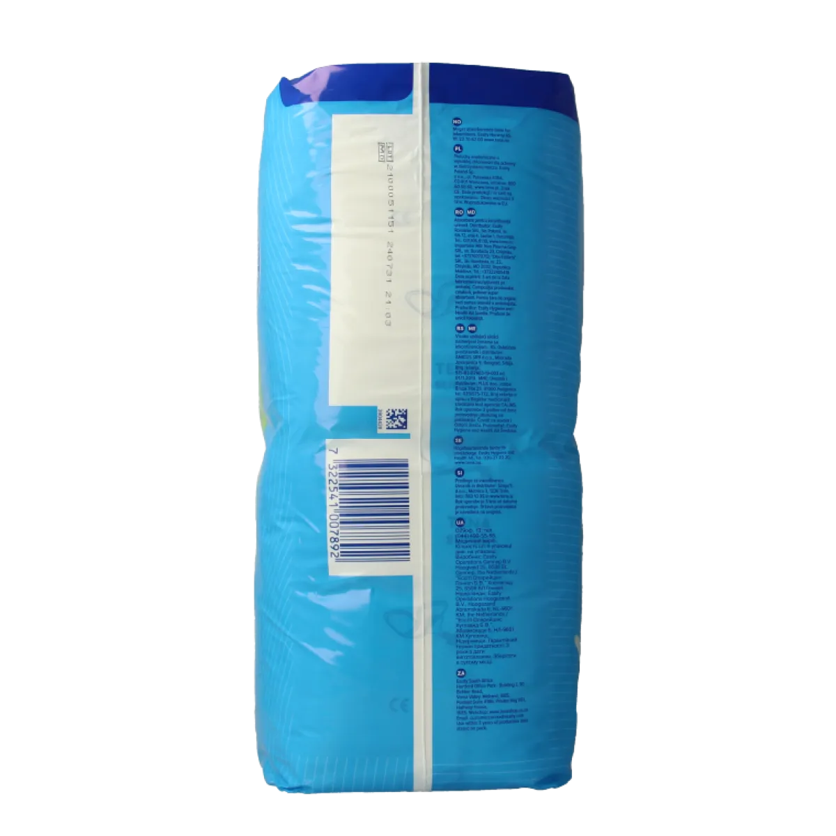 Online Tena Comfort mini super
