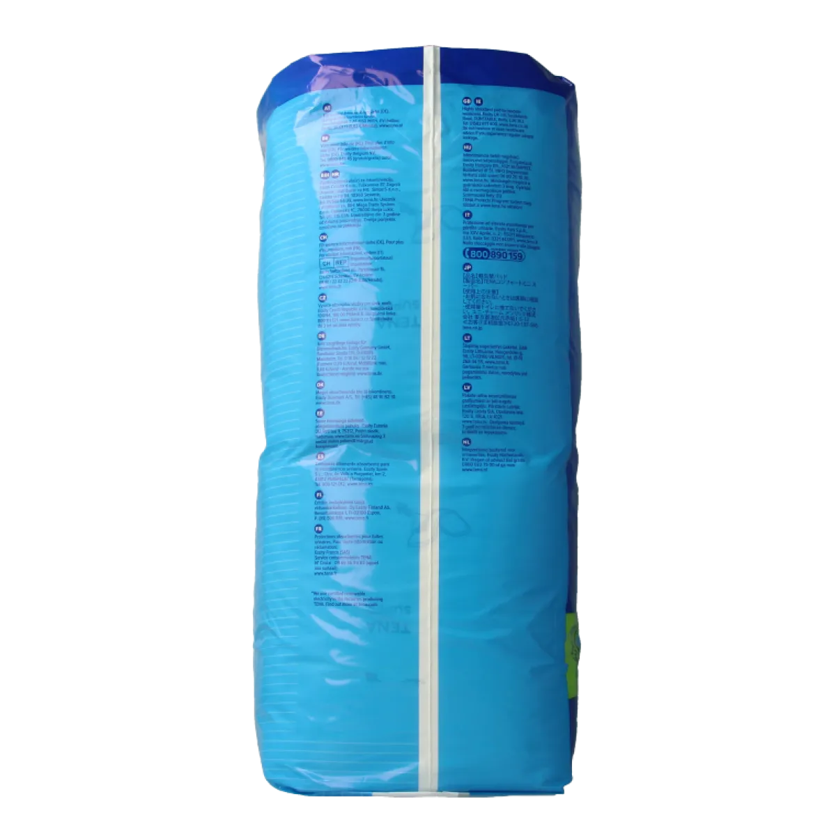 Online Tena Comfort mini super