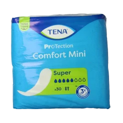 Online Tena Comfort mini super