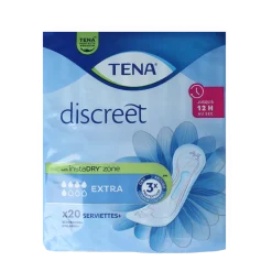 Online Tena Discreet extra