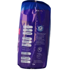 Clearance Tena Discreet normal night