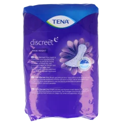 Clearance Tena Lady discreet maxi night