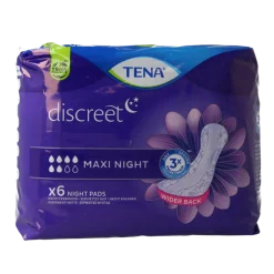 Tena Lady maxi night