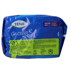 Tena Lady maxi night