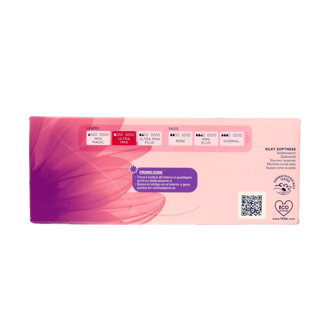 Tena Lady ultra mini
