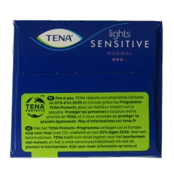 Tena Lights inlegkruisjes