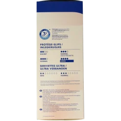 Tena Lights liner long