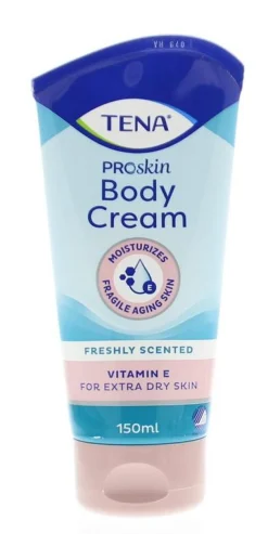 Tena Skin cream
