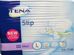 Best Tena Slip maxi large