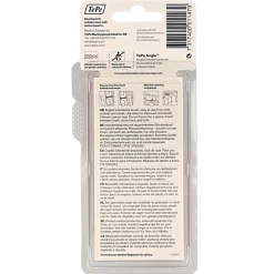 TePe Angle roze 0.4 mm