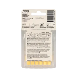 TePe Interdentale rager extra soft licht geel maat 4