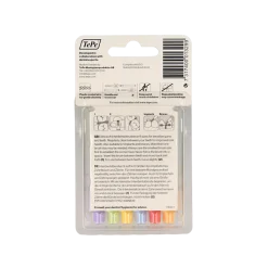 New TePe Interdentale rager x-soft gemengd
