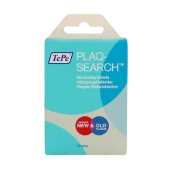 TePe PlaqSearch tabletten