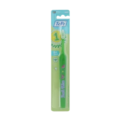 Sale TePe Tandenborstel kids select zoo soft
