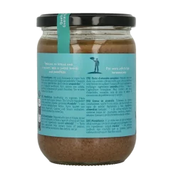 TerraSana Amandelpasta bio