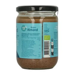 TerraSana Amandelpasta bio