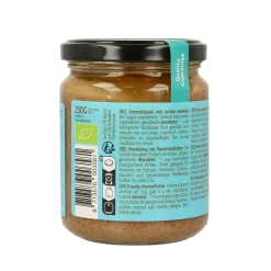 Outlet TerraSana Amandelpasta bruin crunchy bio