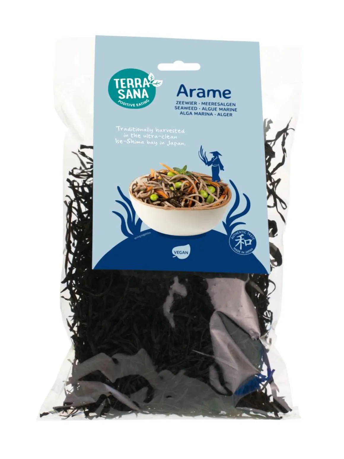 TerraSana Arame