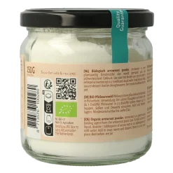 TerraSana Arrowroot bio
