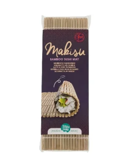 TerraSana Bamboe sushi matje