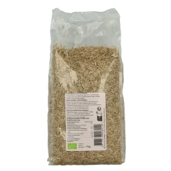 Discount TerraSana Basmati rijst bruin bio