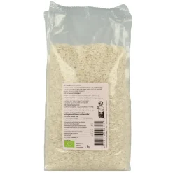 TerraSana Basmati rijst wit bio
