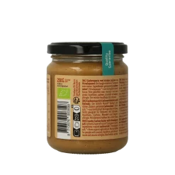 Hot TerraSana Cashewpasta crunchy met himalayazout bio