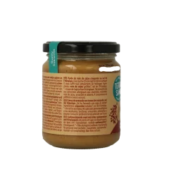 Hot TerraSana Cashewpasta crunchy met himalayazout bio