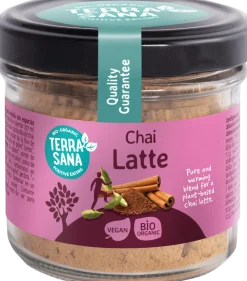 Discount TerraSana Chai latte bio