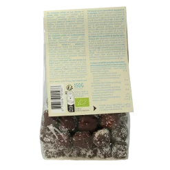 TerraSana Coconut paradise choco bio