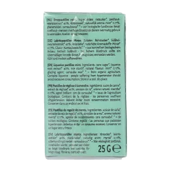 TerraSana Droppastilles mint bio
