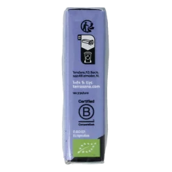 Sale TerraSana Droppastilles naturel bio